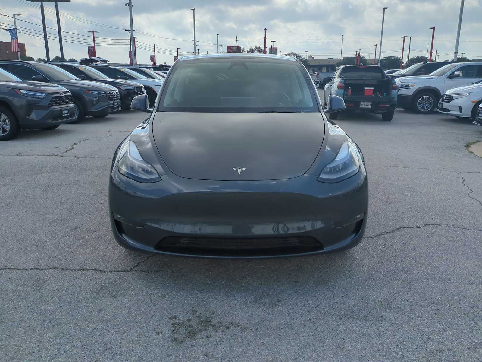 Thumbnail: 2023 Tesla Model Y - 3