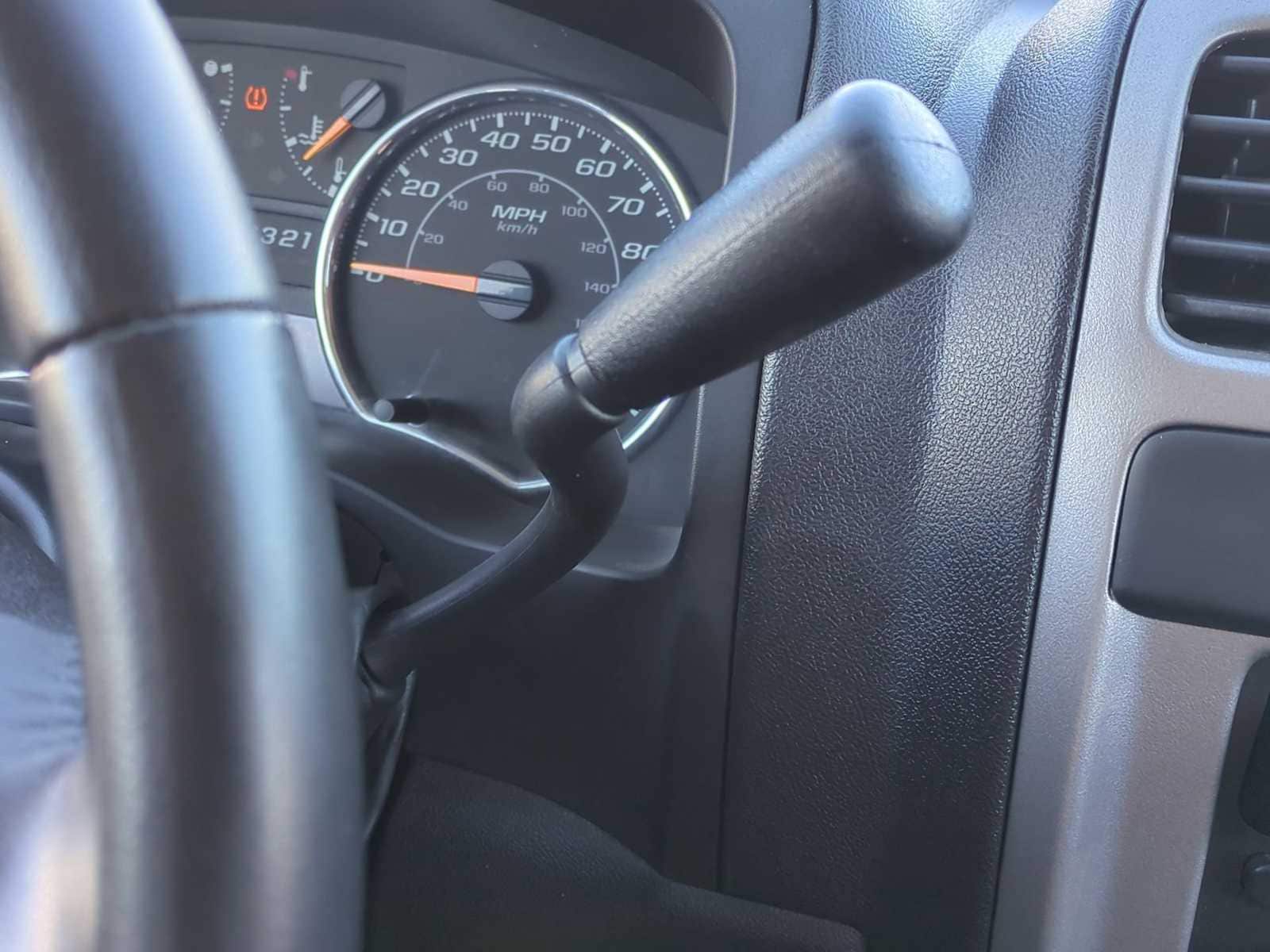 Thumbnail: 2012 Chevrolet Colorado - 14