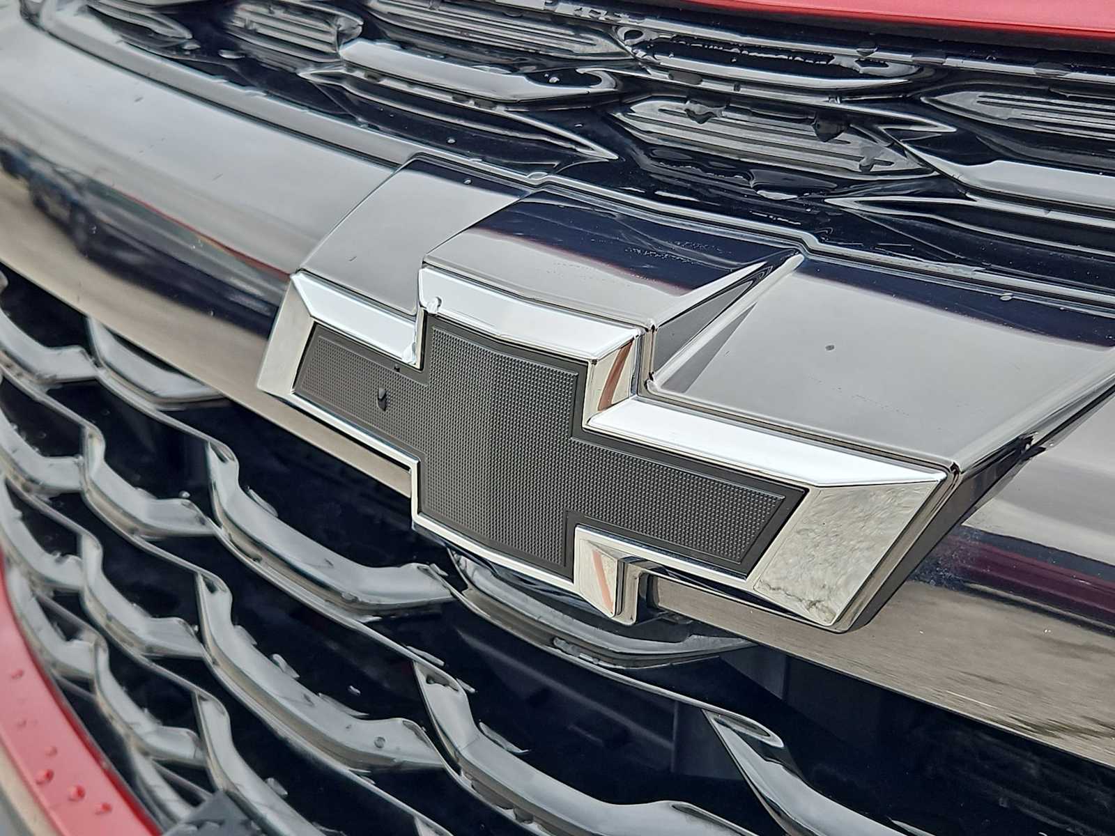 Thumbnail: 2025 Chevrolet TrailBlazer - 28