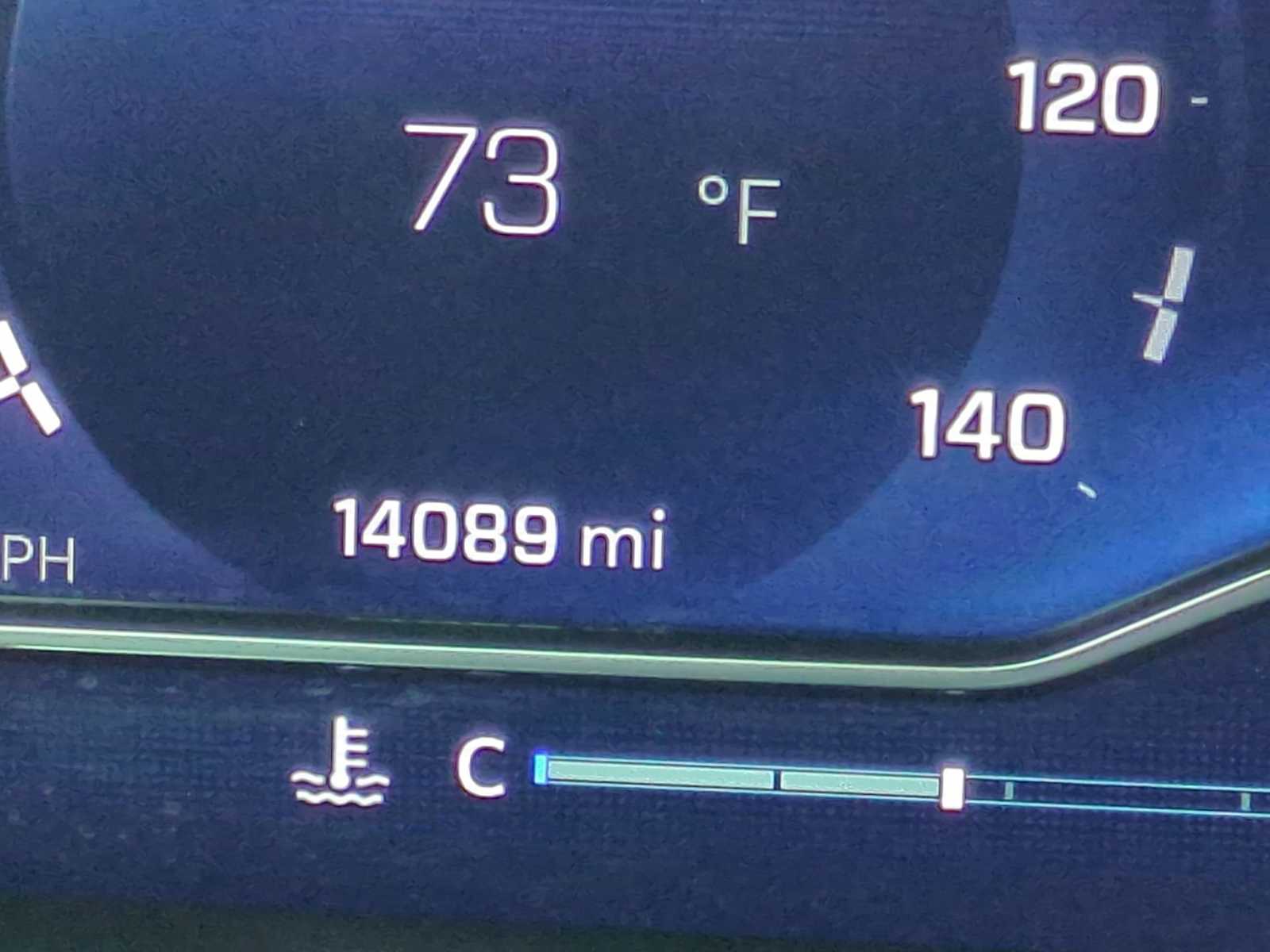 Thumbnail: 2025 Chevrolet Silverado 1500 - 12