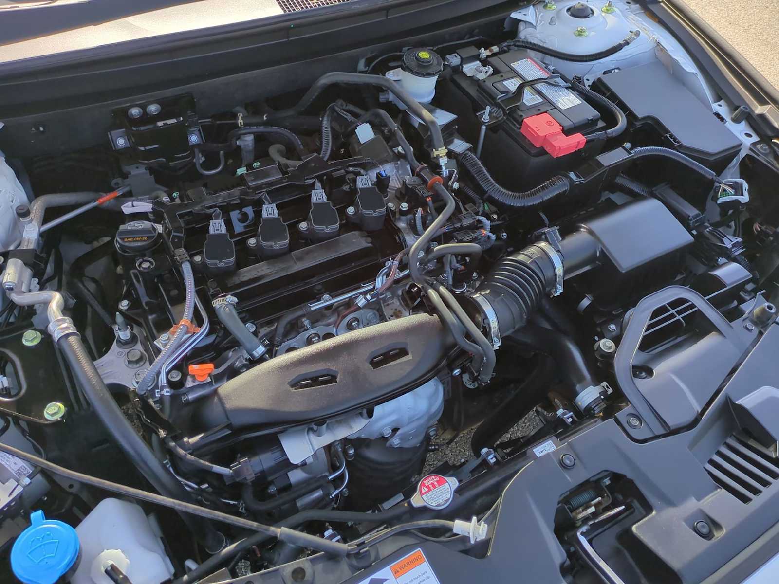 Thumbnail: 2023 Honda Accord - 28