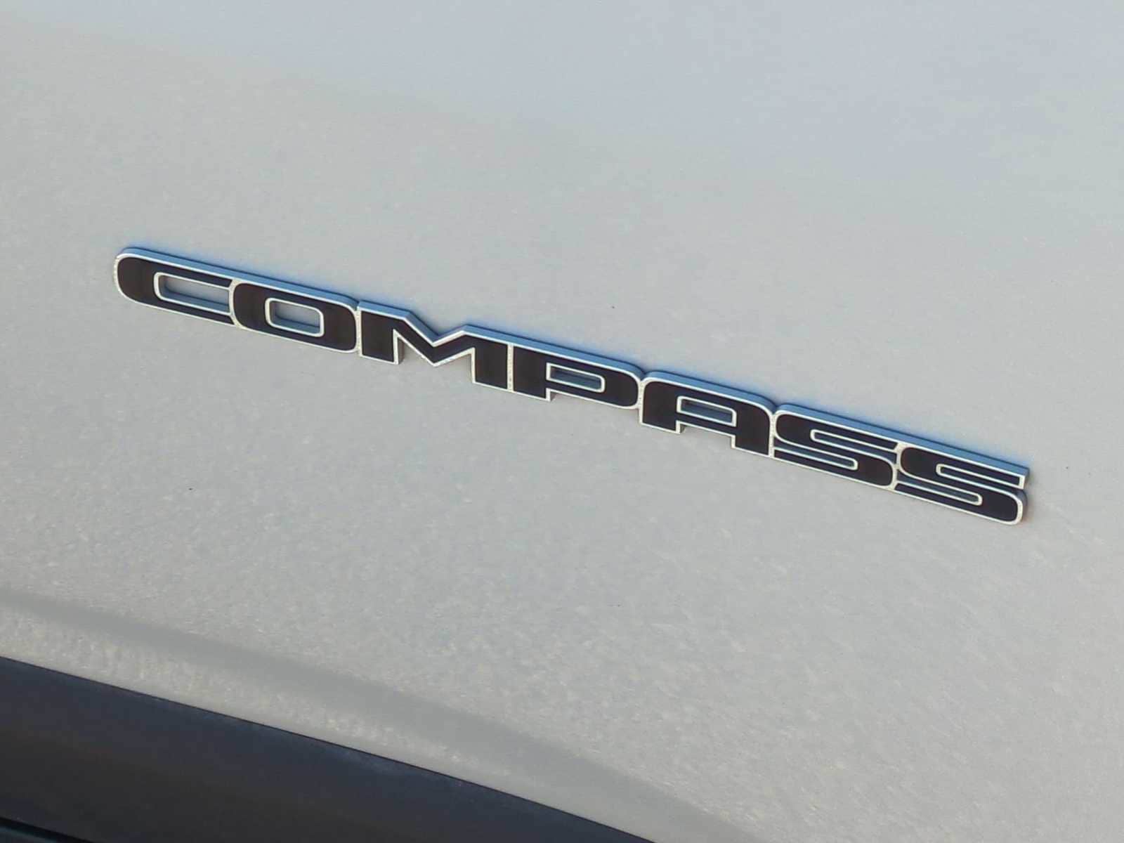 Thumbnail: 2024 Jeep Compass - 31