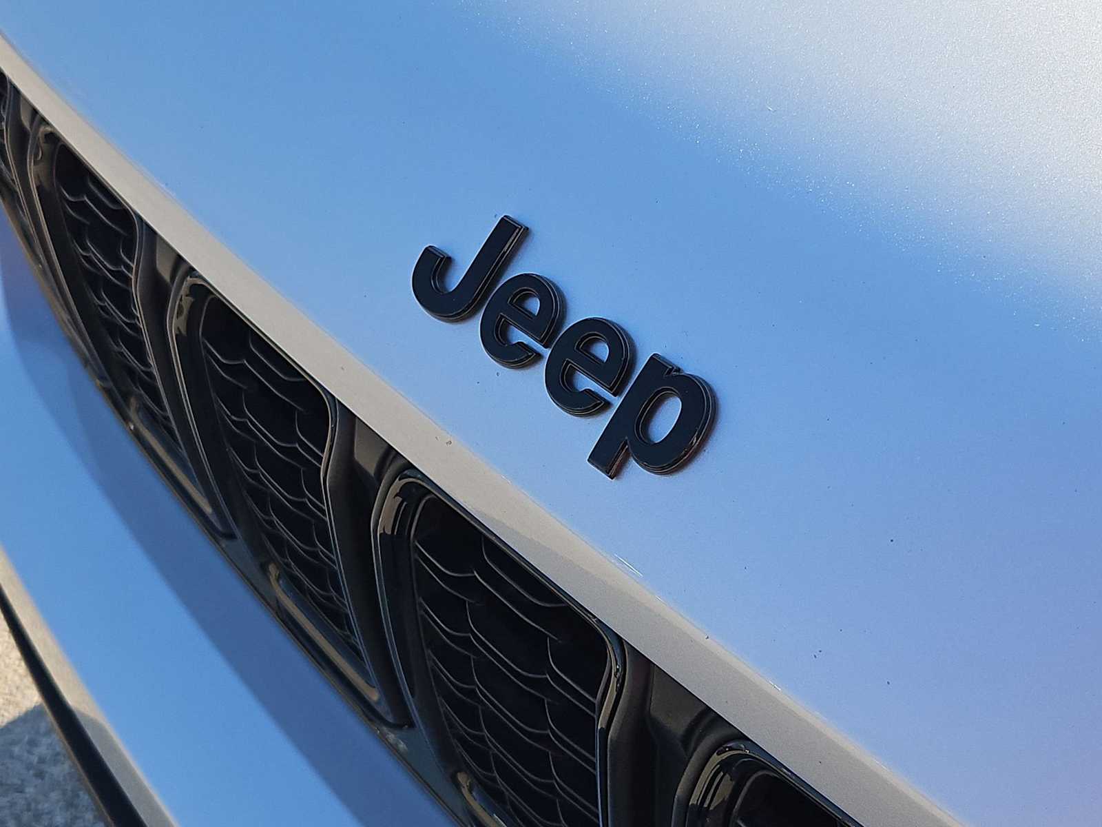 Thumbnail: 2024 Jeep Grand Cherokee L - 29