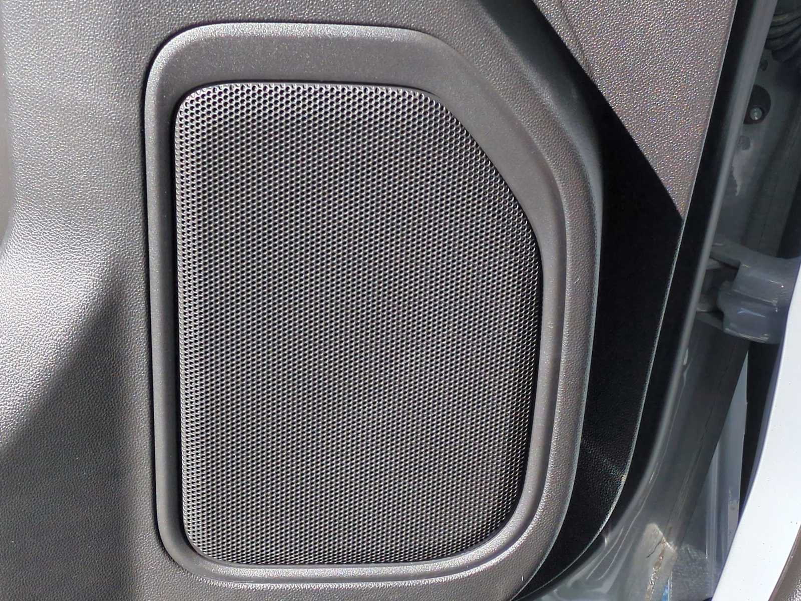 Thumbnail: 2025 Chevrolet Silverado 1500 - 23