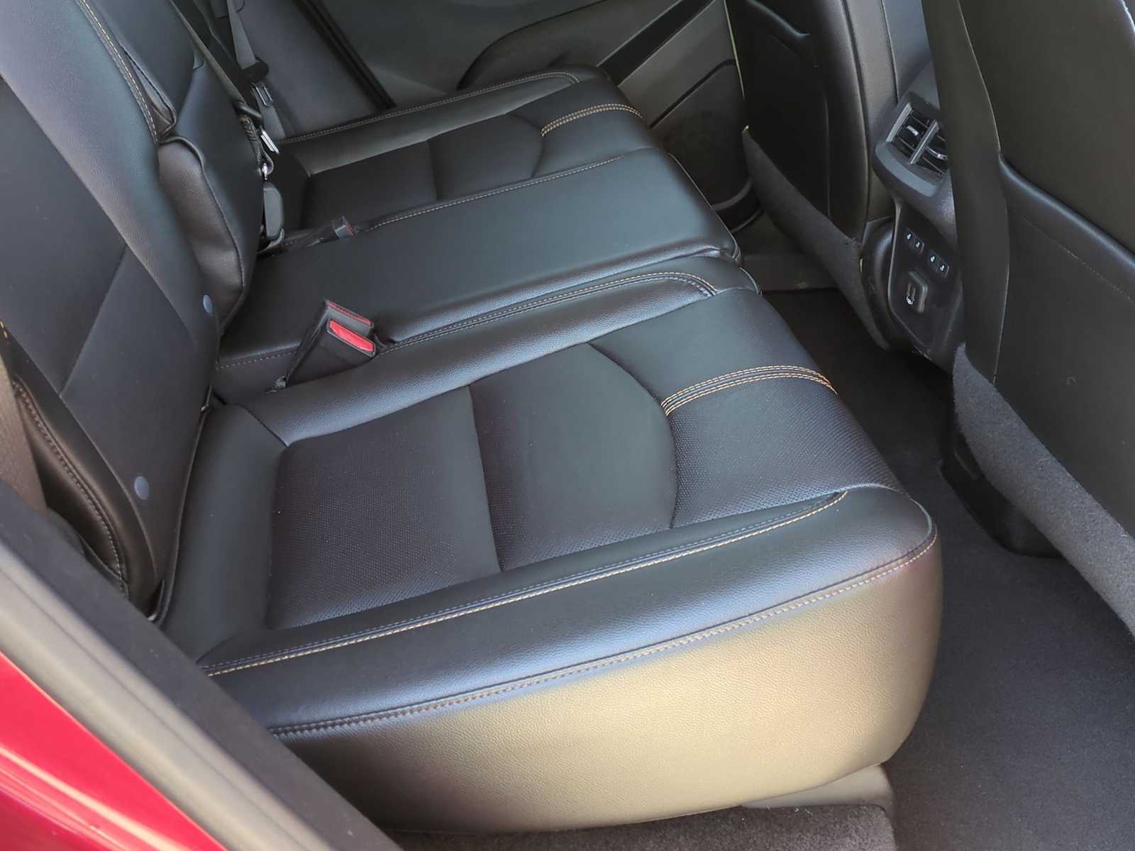 Thumbnail: 2022 Chevrolet Equinox - 28