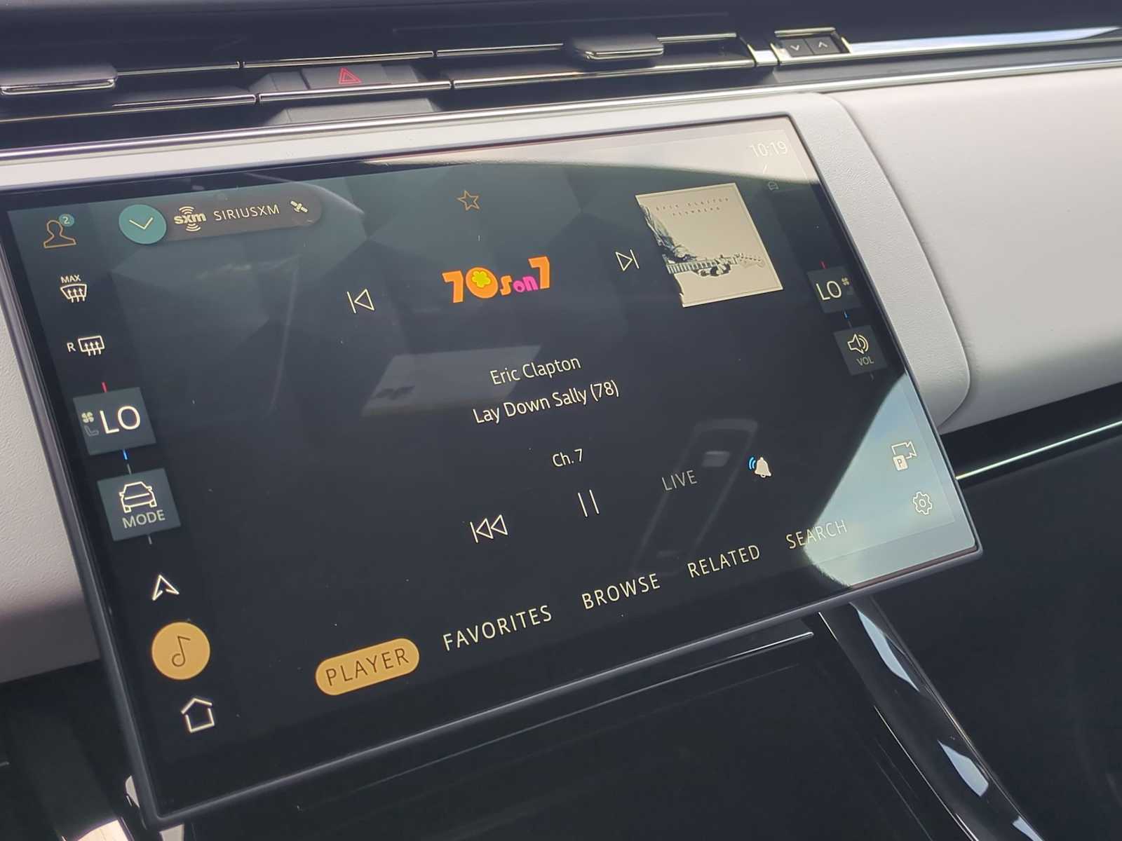 Thumbnail: 2025 Land Rover Range Rover Sport - 13