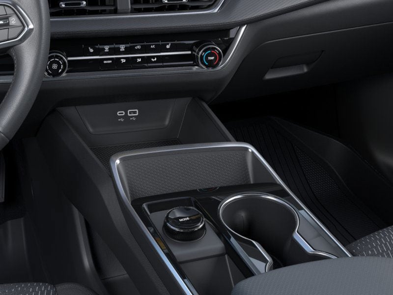 Thumbnail: 2026 Chevrolet Equinox - 23