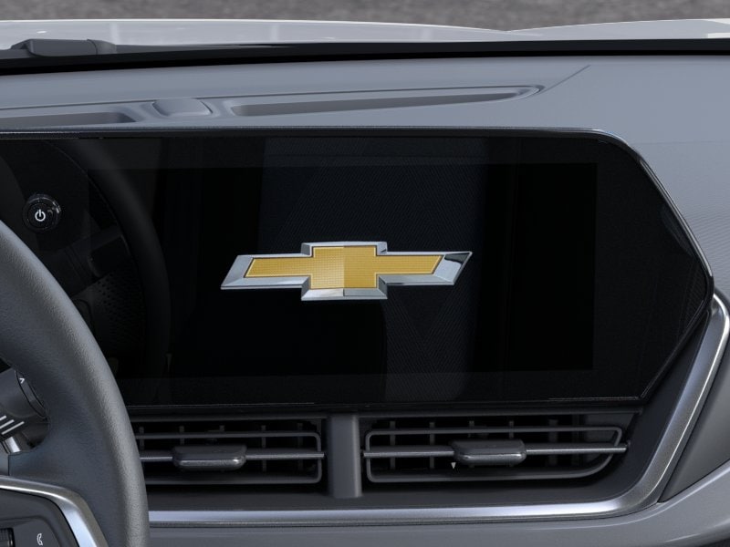 Thumbnail: 2026 Chevrolet Trax - 20