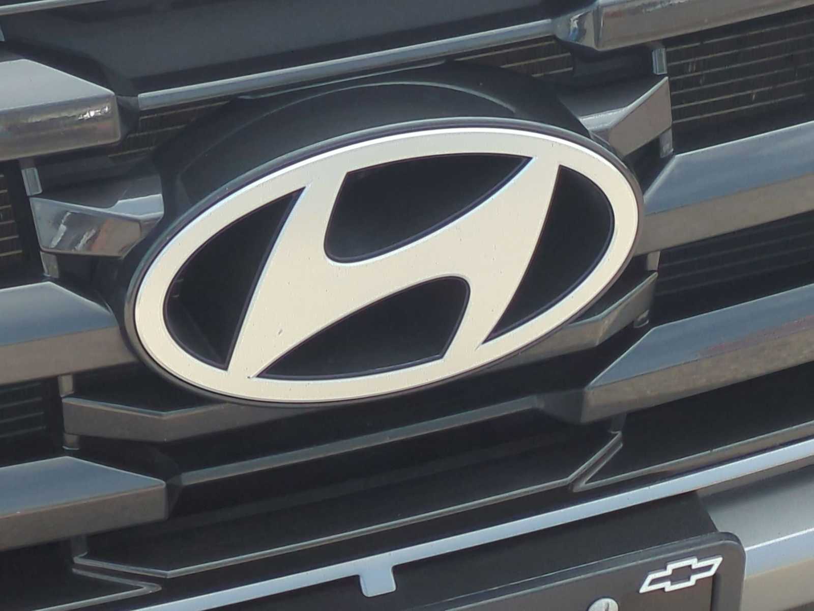 Thumbnail: 2025 Hyundai Tucson - 30