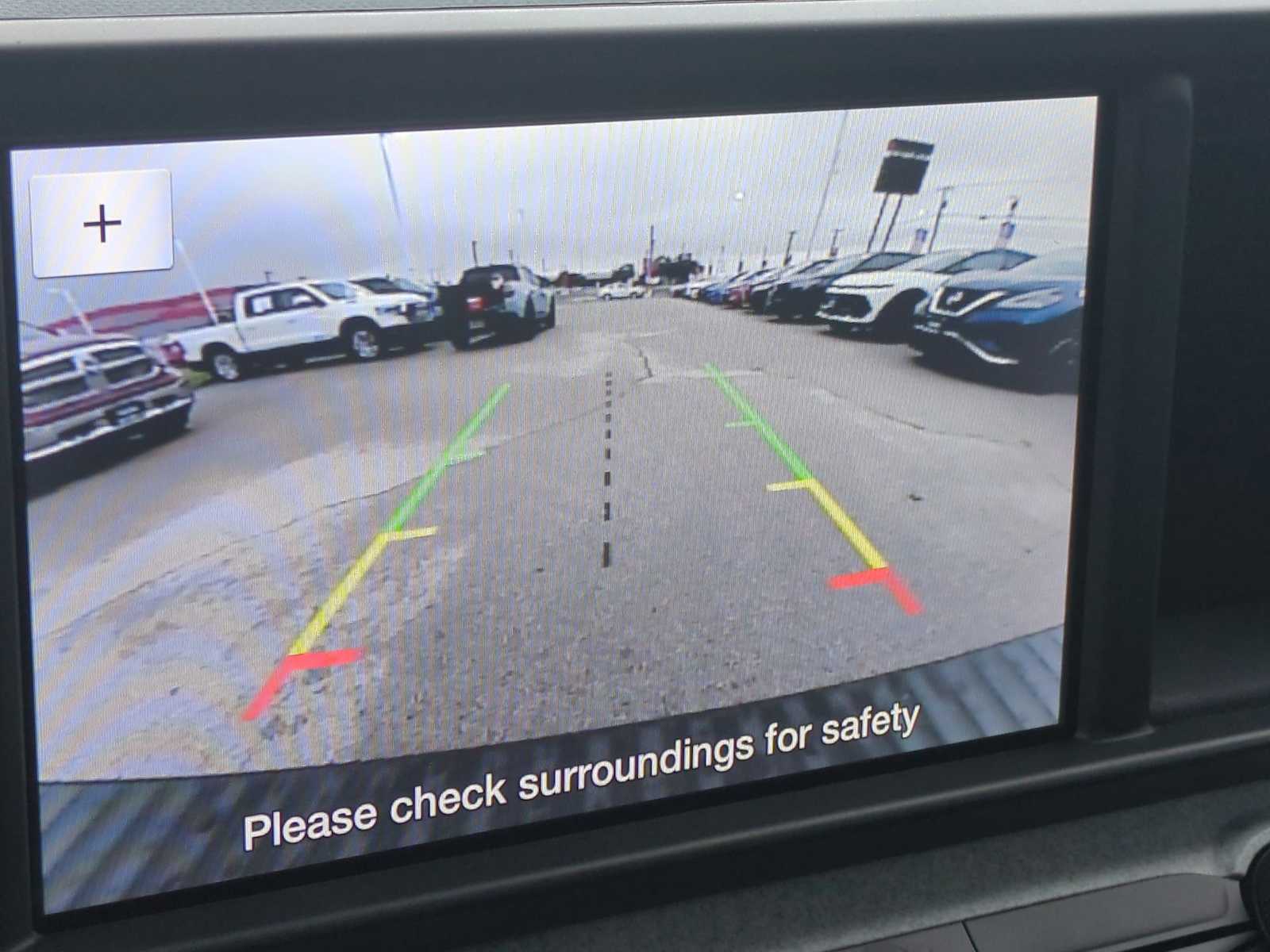 Thumbnail: 2024 Ford Maverick - 14