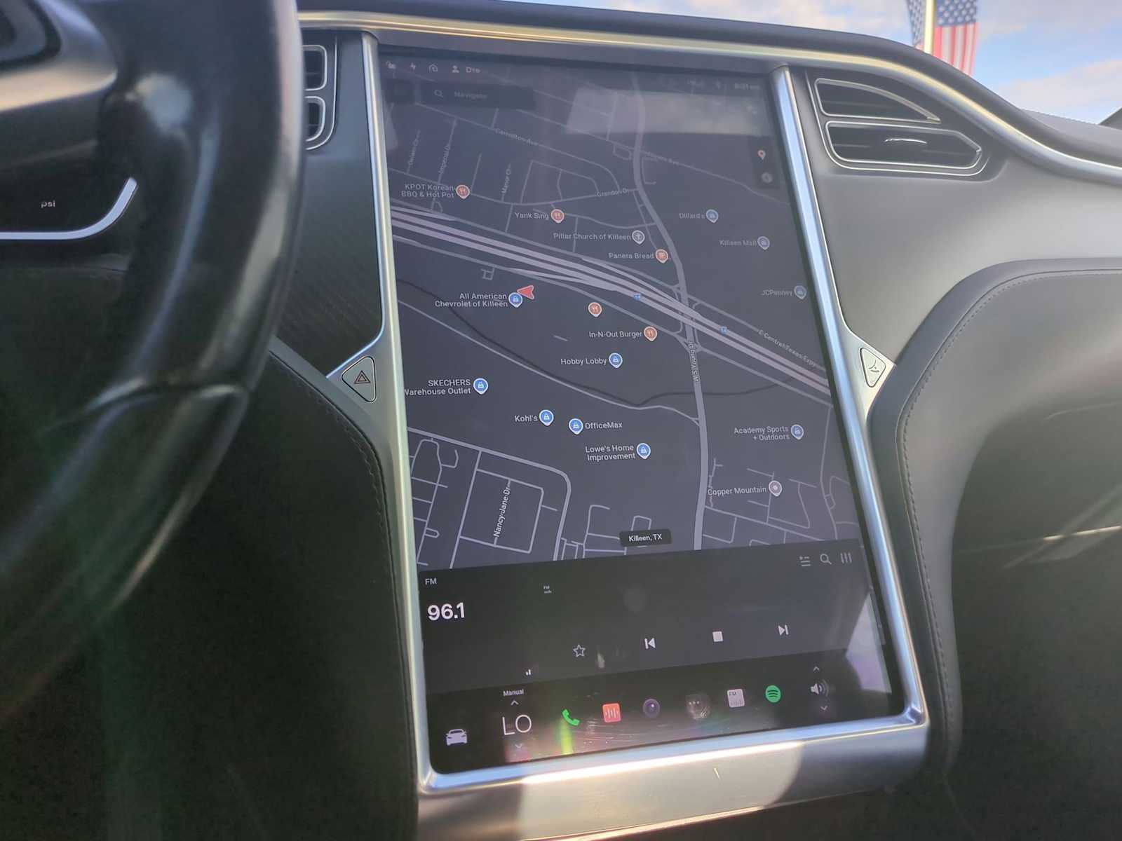 Thumbnail: 2017 Tesla Model S - 14