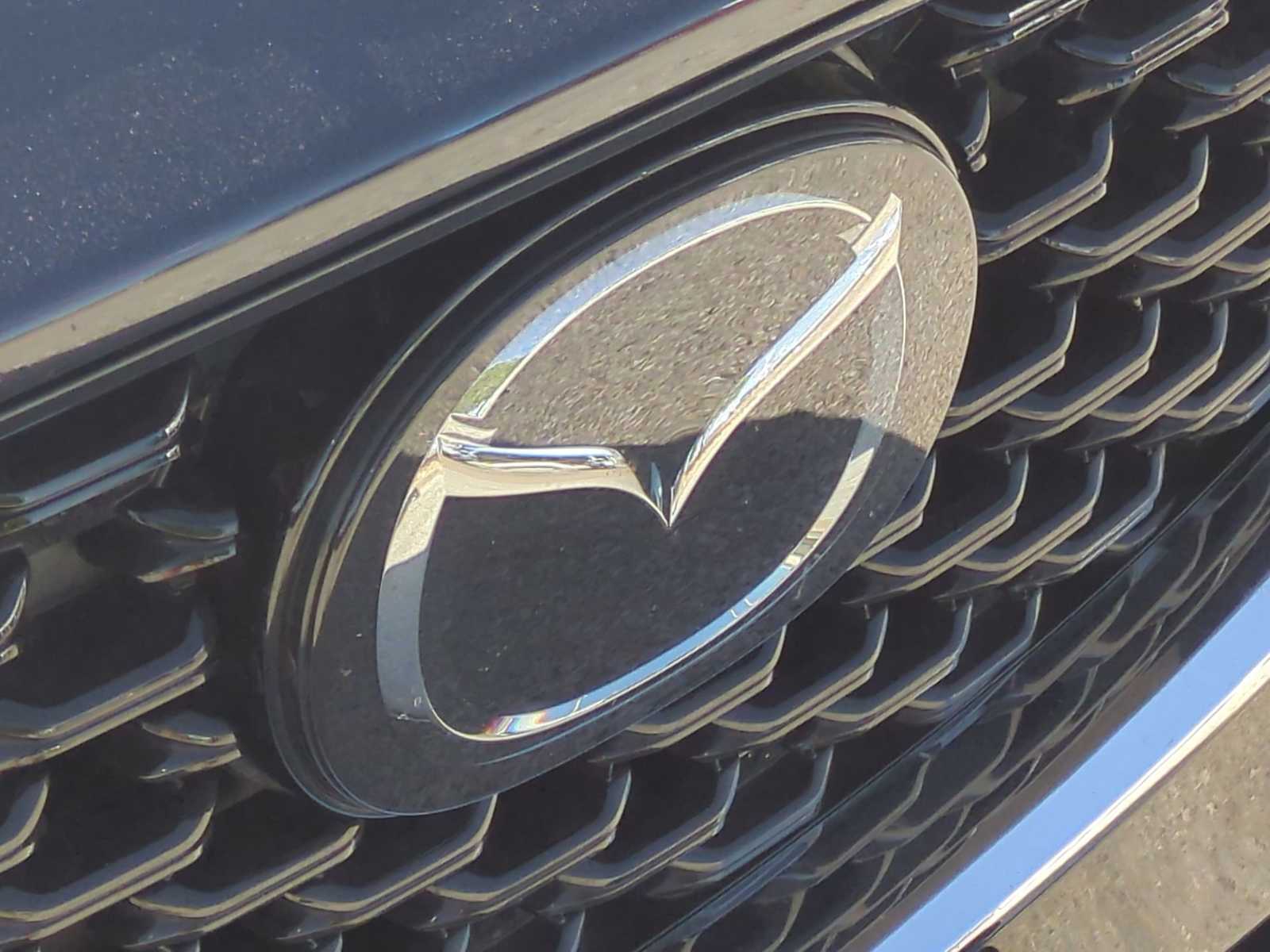 Thumbnail: 2022 Mazda CX-5 - 29
