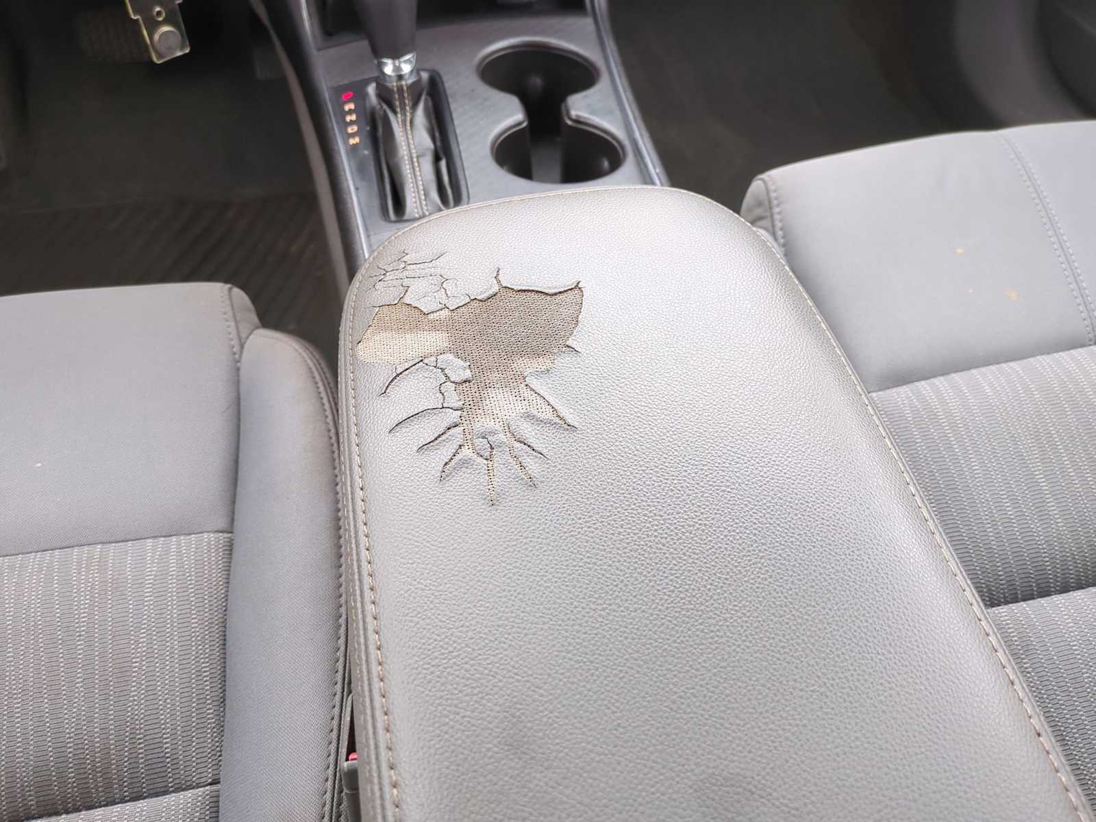 Thumbnail: 2014 Chevrolet Impala - 35