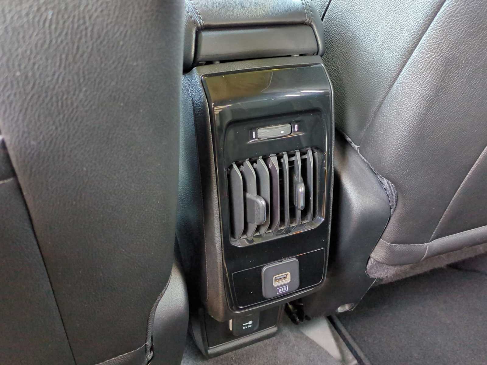 Thumbnail: 2024 Jeep Compass - 20