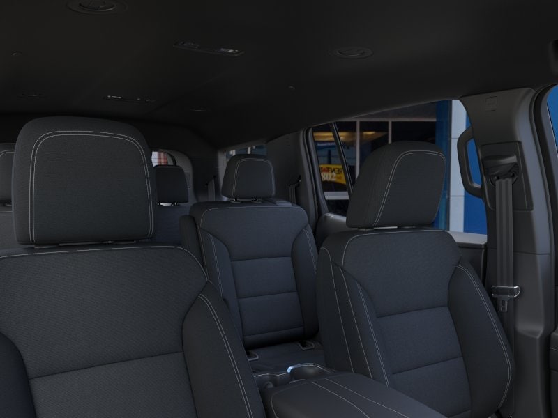 Thumbnail: 2026 Chevrolet Traverse - 24