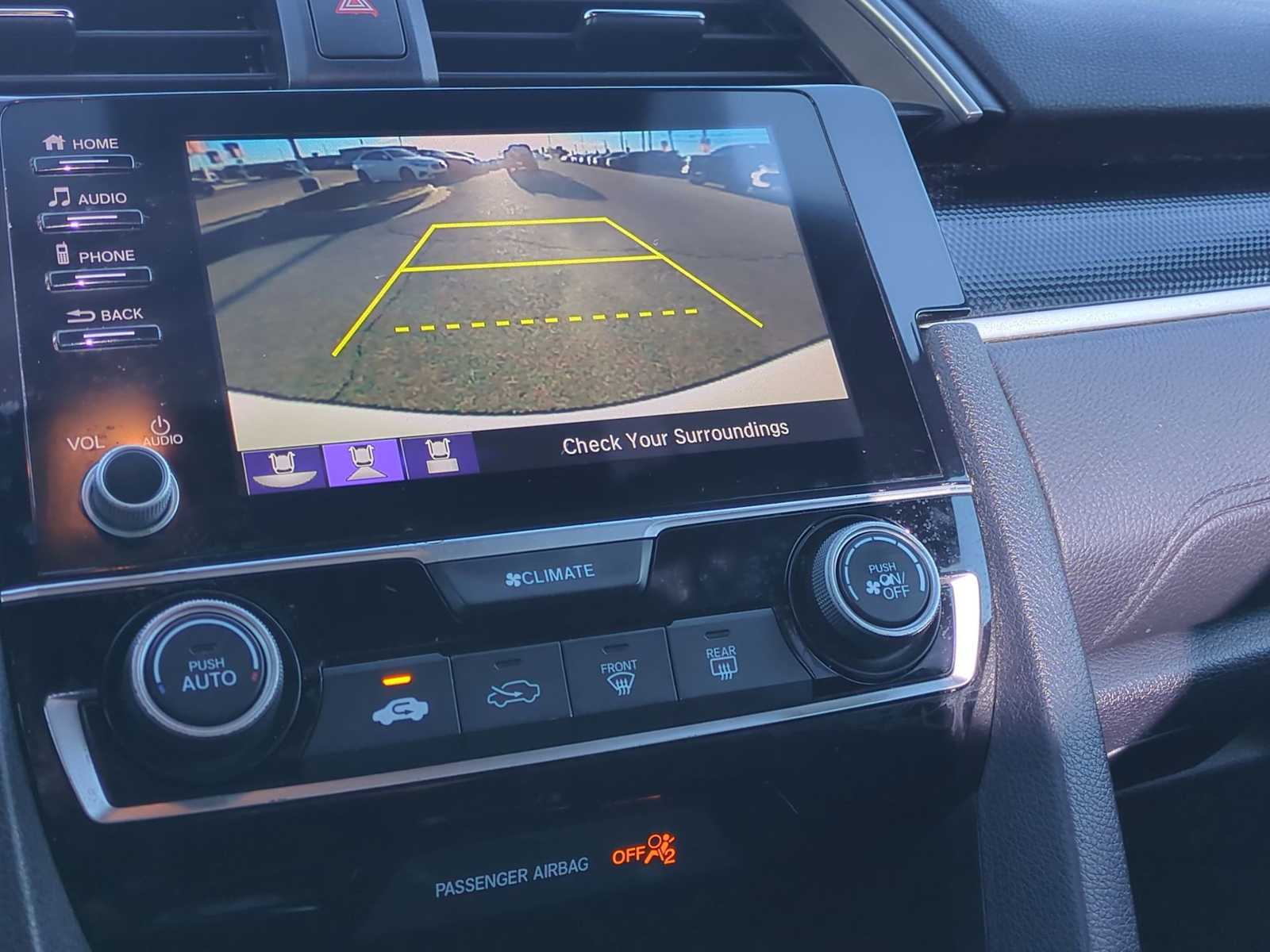 Thumbnail: 2020 Honda Civic - 14