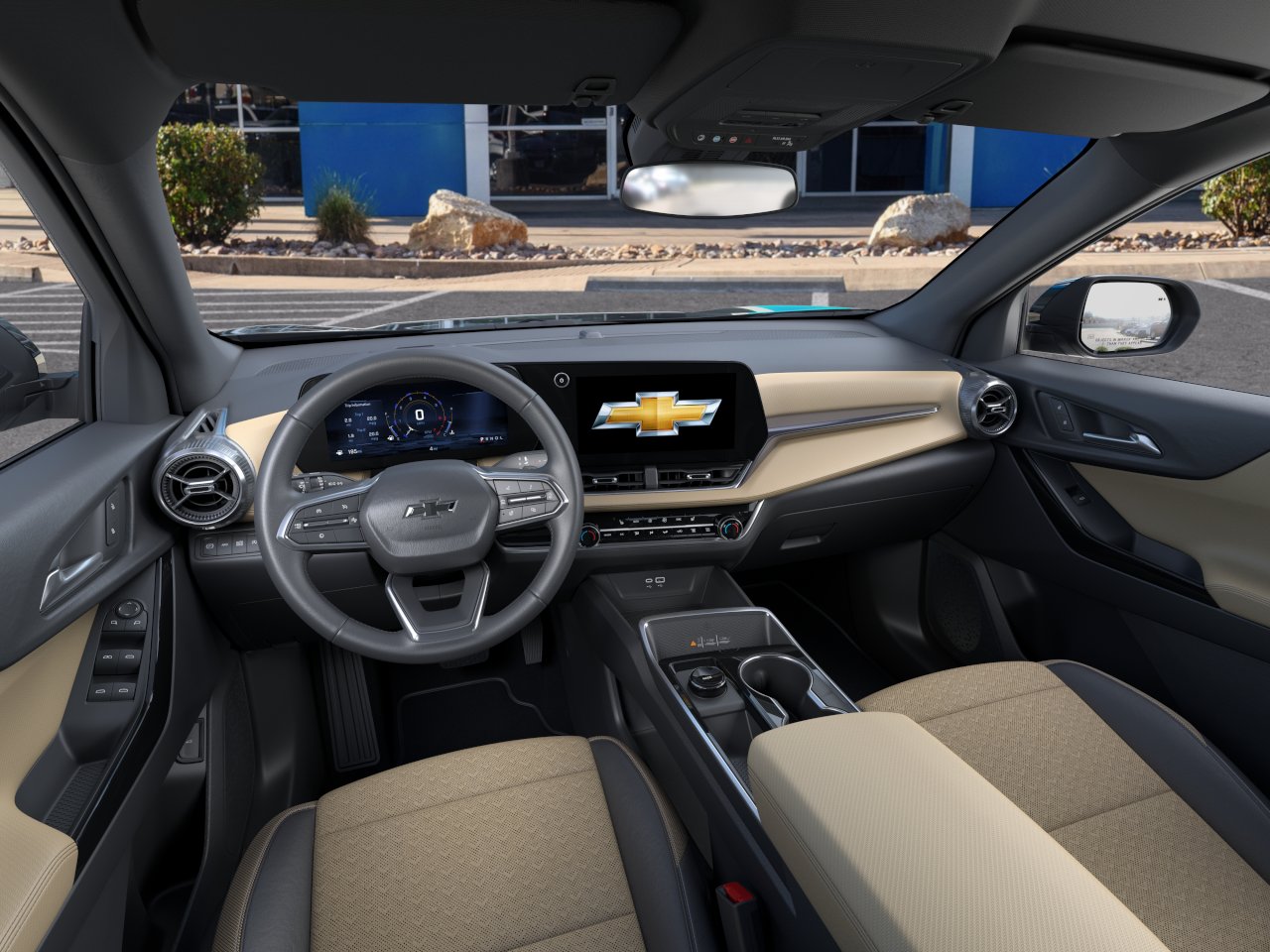 2027 Chevrolet Equinox ACTIV - Photo 15