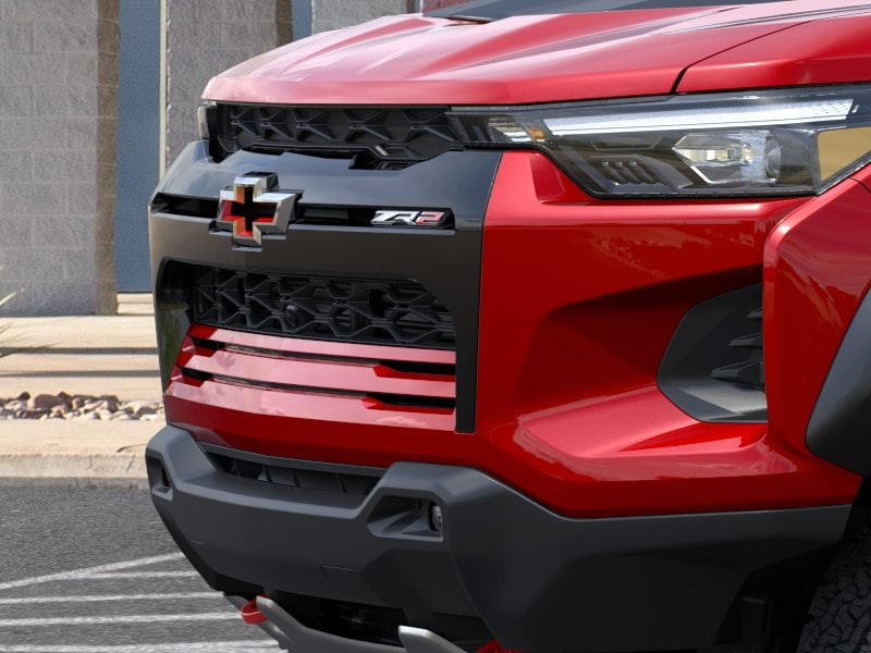 Thumbnail: 2026 Chevrolet Colorado - 13