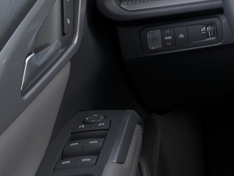 Thumbnail: 2026 Chevrolet Traverse - 22