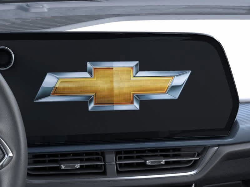 Thumbnail: 2025 Chevrolet Equinox - 20