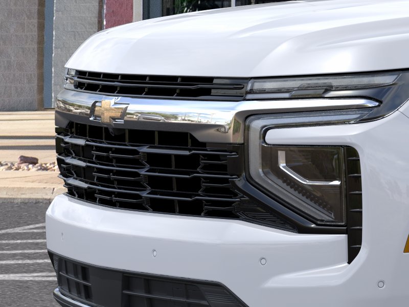 Thumbnail: 2026 Chevrolet Tahoe - 12