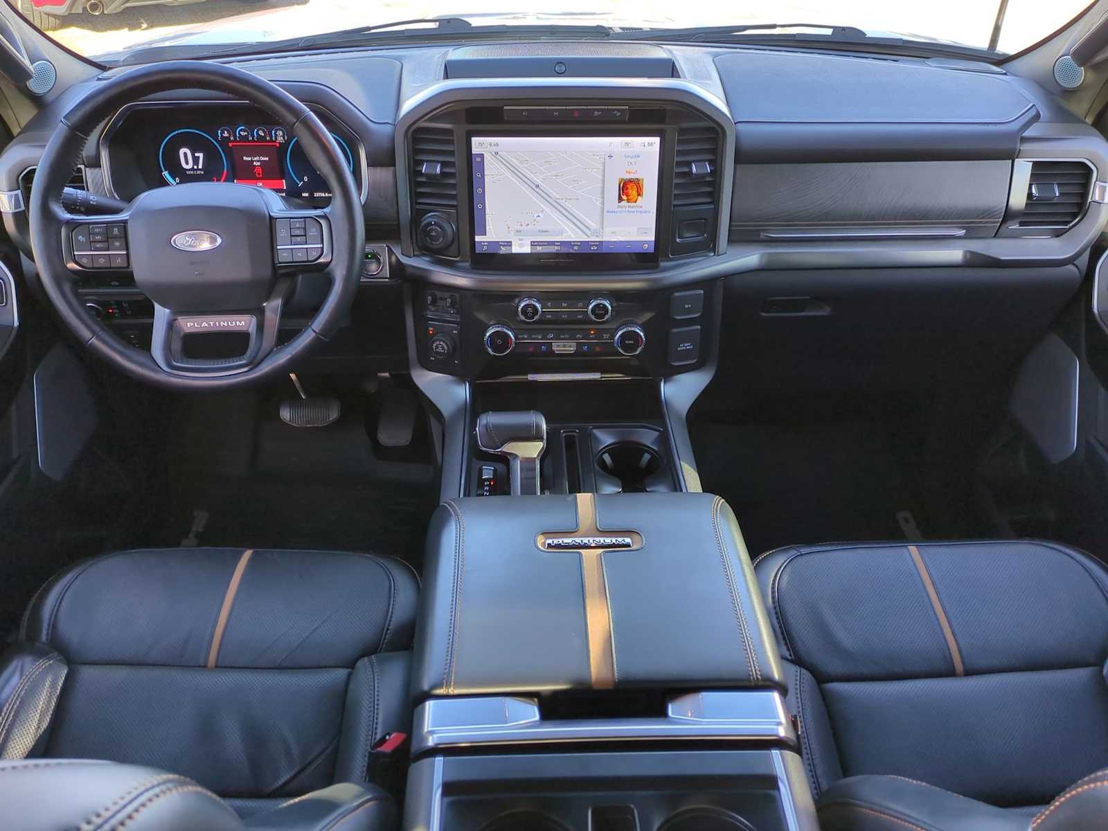 Thumbnail: 2023 Ford F-150 - 21