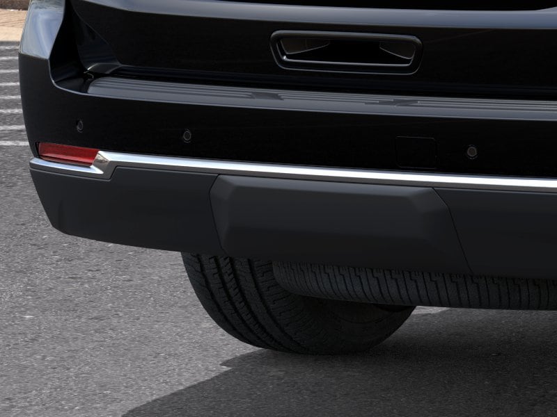 Thumbnail: 2026 Chevrolet Tahoe - 14