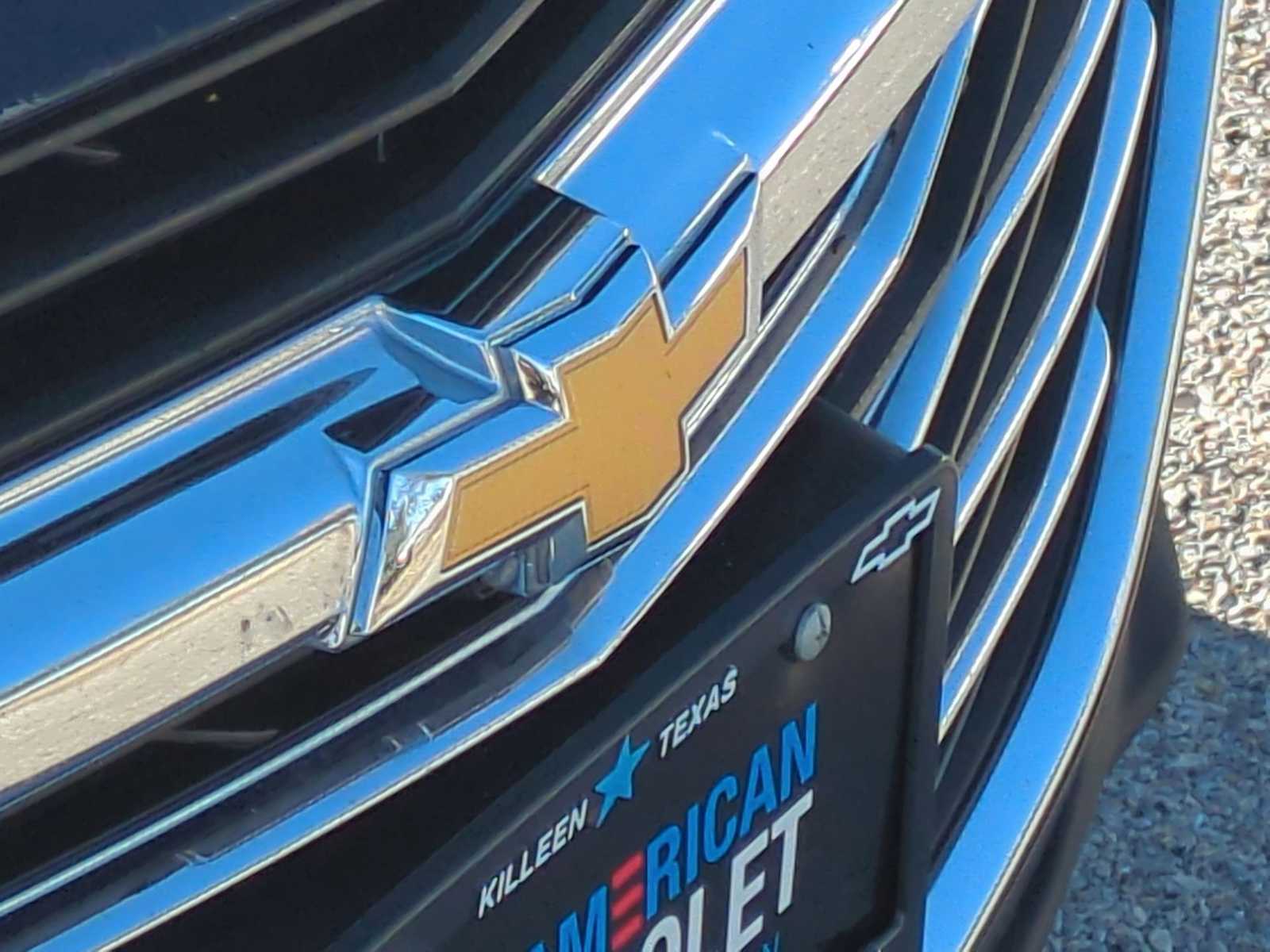 Thumbnail: 2023 Chevrolet Malibu - 30