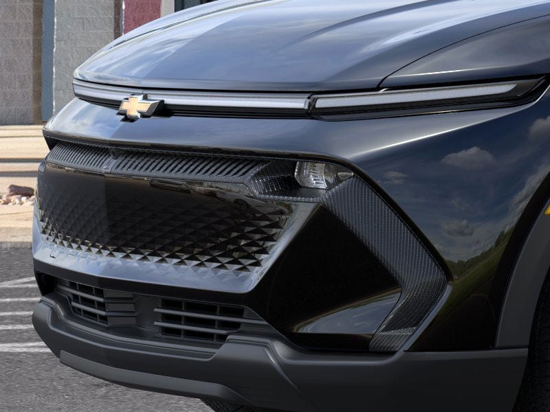 Thumbnail: 2026 Chevrolet Equinox - 13
