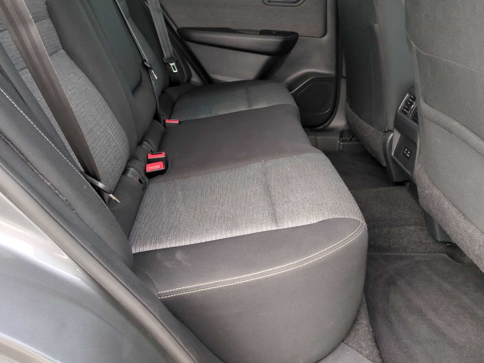 Thumbnail: 2023 Nissan Rogue - 26