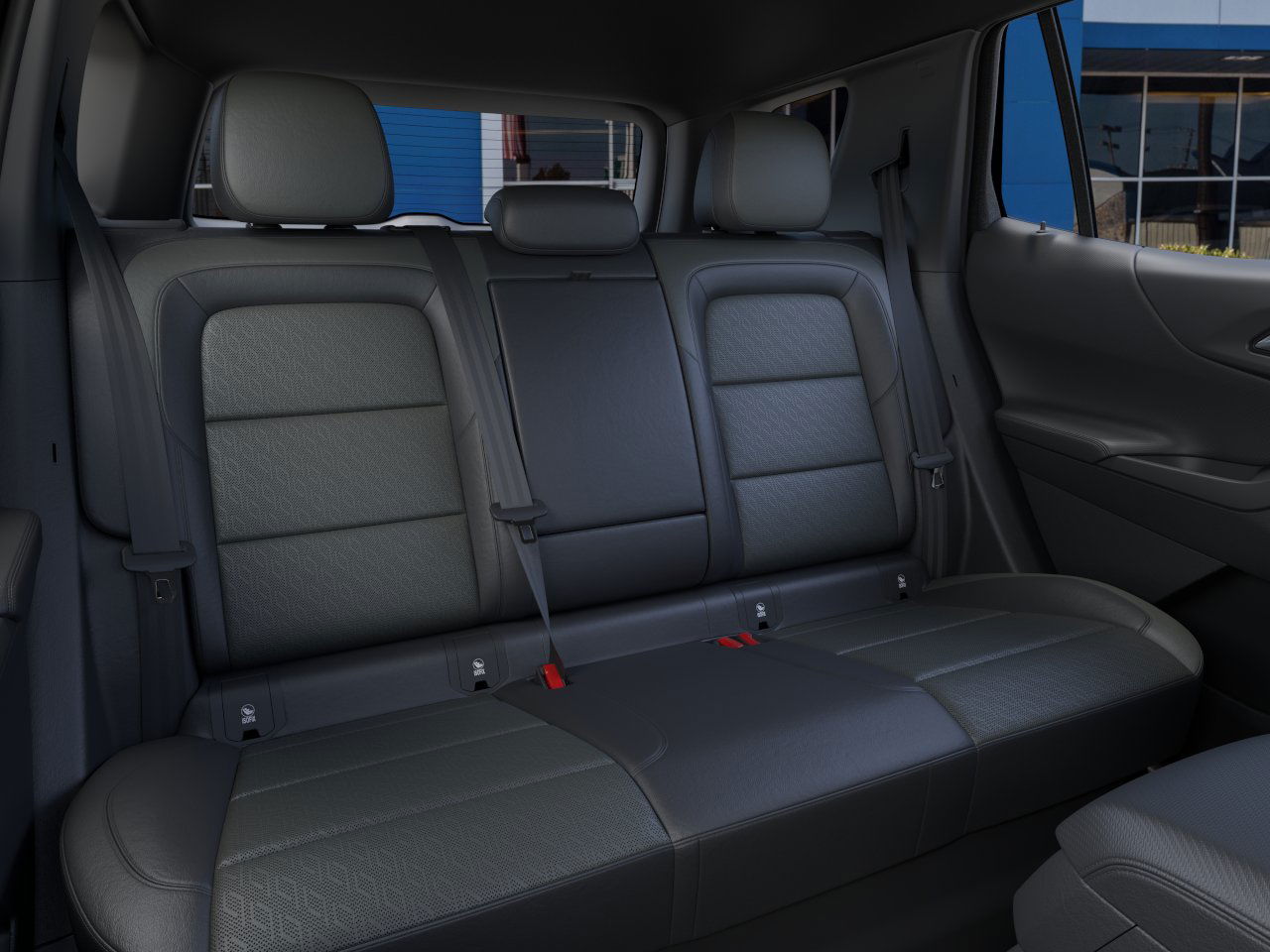 Thumbnail: 2026 Chevrolet Equinox - 17