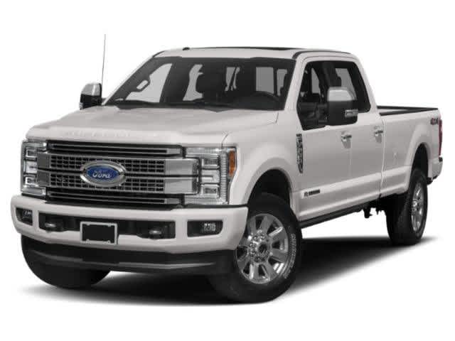 2019 Ford F-250 King Ranch 4x4 Crew Cab 6-3/4' Box's photo