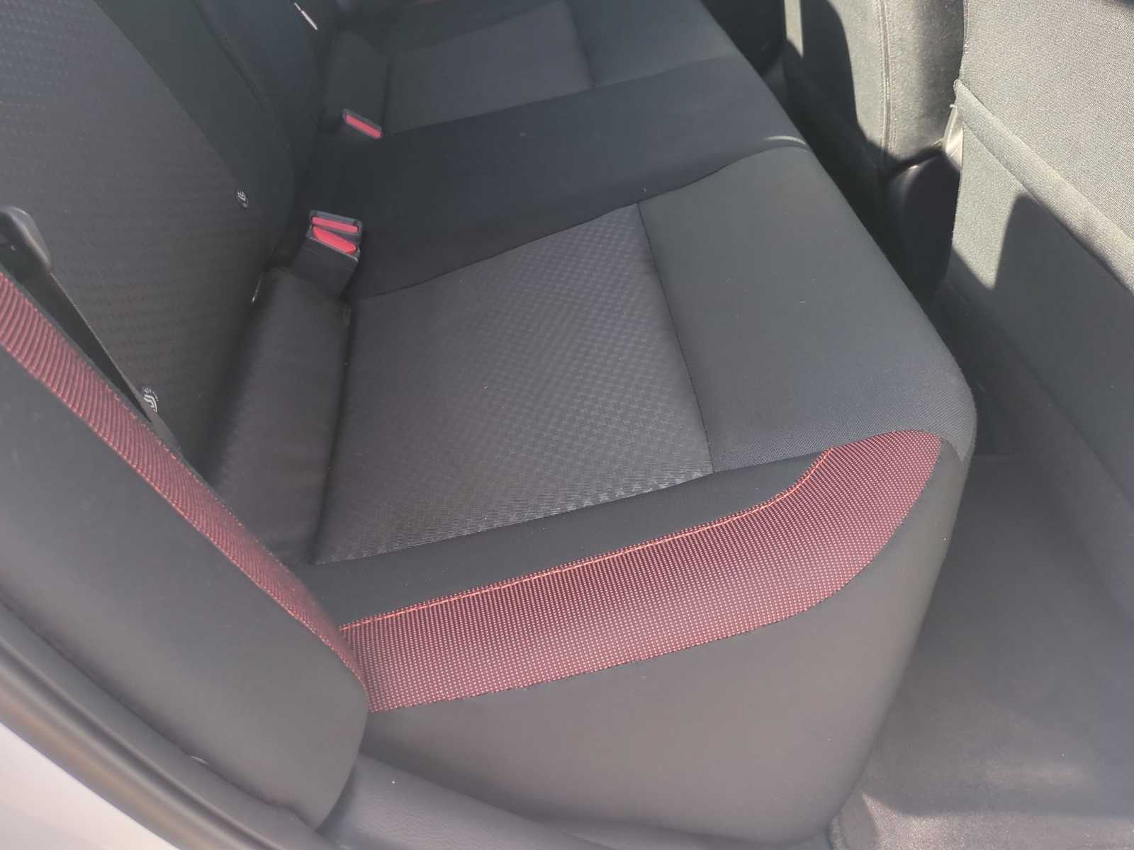 Thumbnail: 2024 Nissan Versa - 24