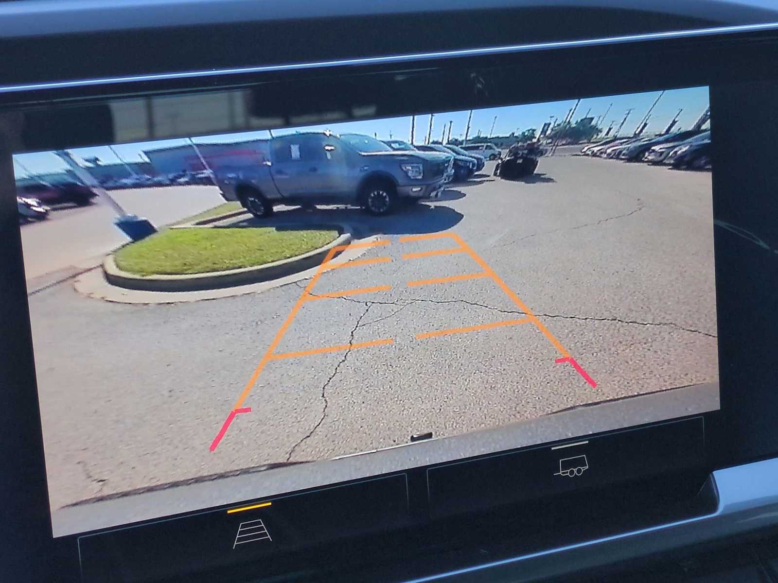 Thumbnail: 2023 Chevrolet Silverado 1500 - 15