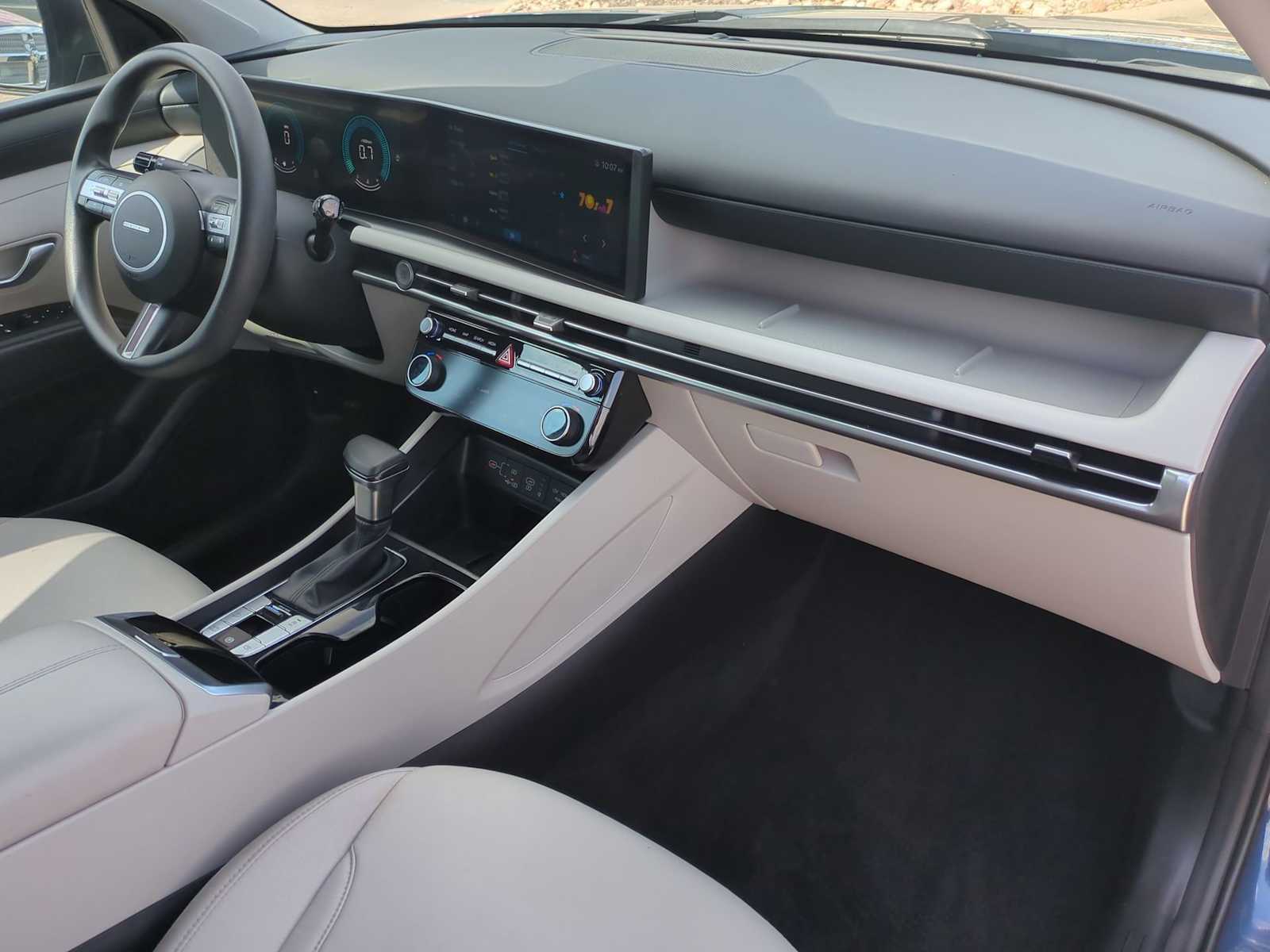 Thumbnail: 2025 Hyundai Tucson - 28