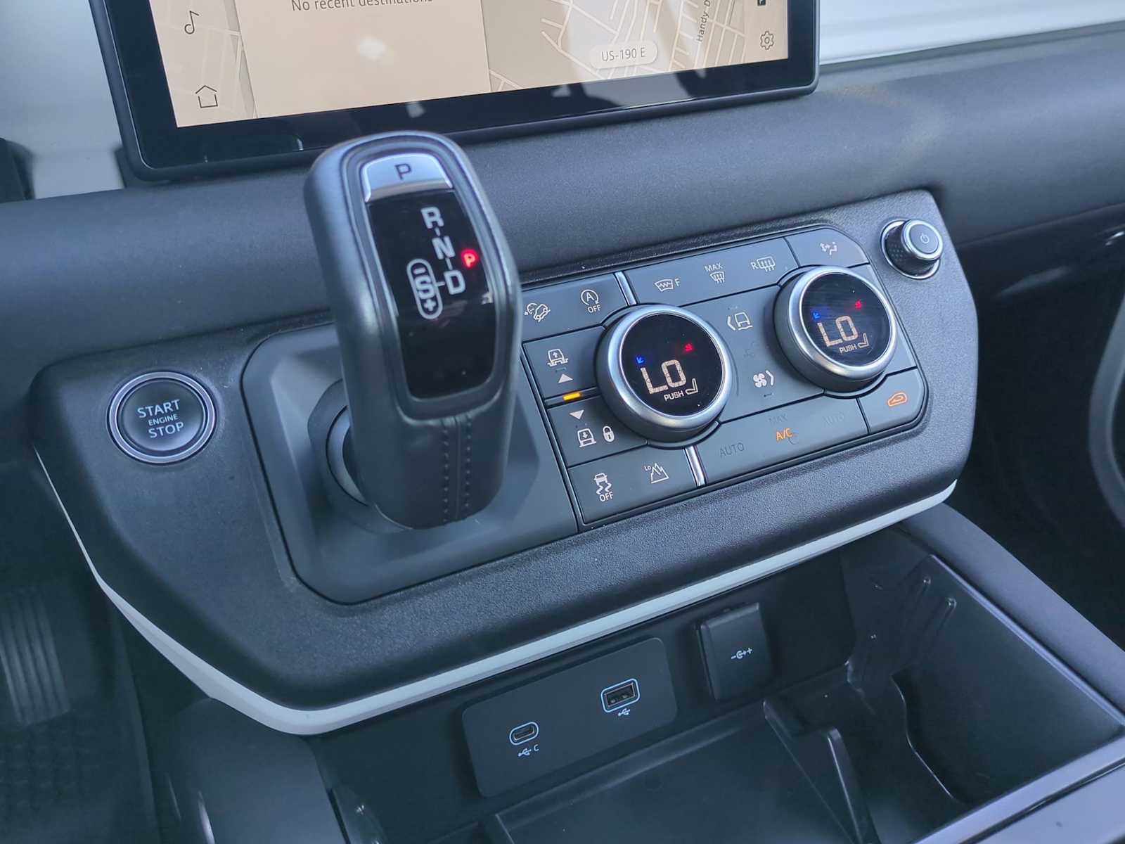 Thumbnail: 2023 Land Rover Defender - 18