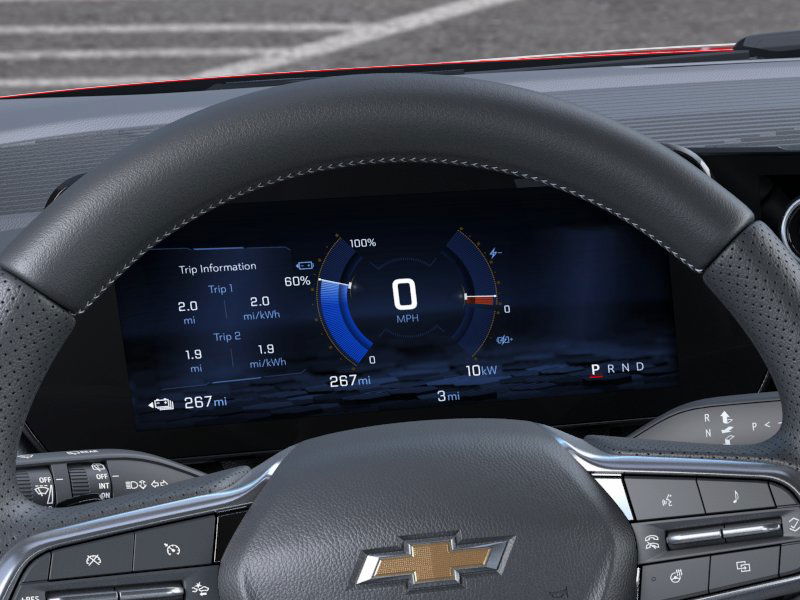 Thumbnail: 2026 Chevrolet Equinox - 18