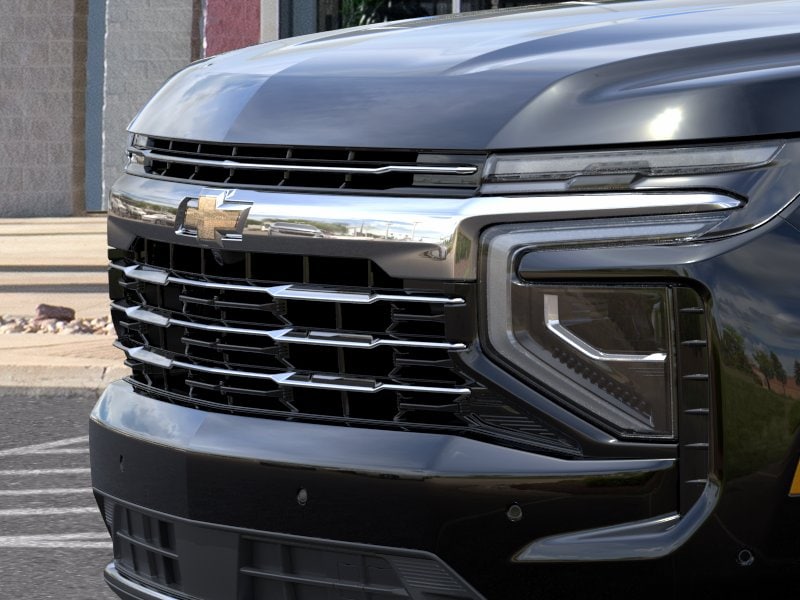2026 Chevrolet Tahoe LT - Photo 13