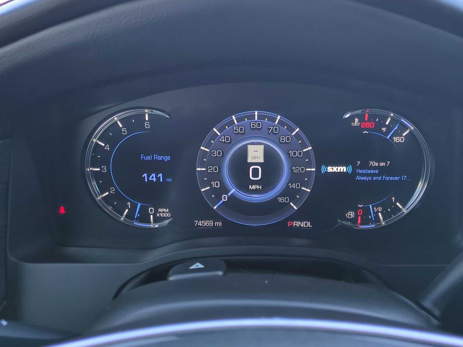 Thumbnail: 2020 Cadillac Escalade - 11