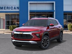 2026 Chevrolet Trailblazer LT SUV
