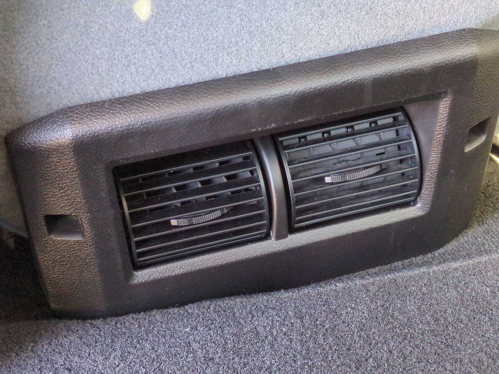 Thumbnail: 2017 RAM 2500 - 19