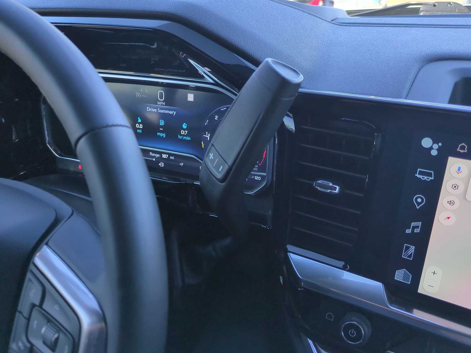 Thumbnail: 2023 Chevrolet Silverado 1500 - 16