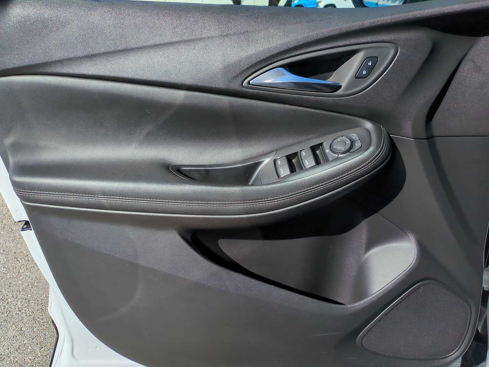 Thumbnail: 2024 Buick Encore GX - 20