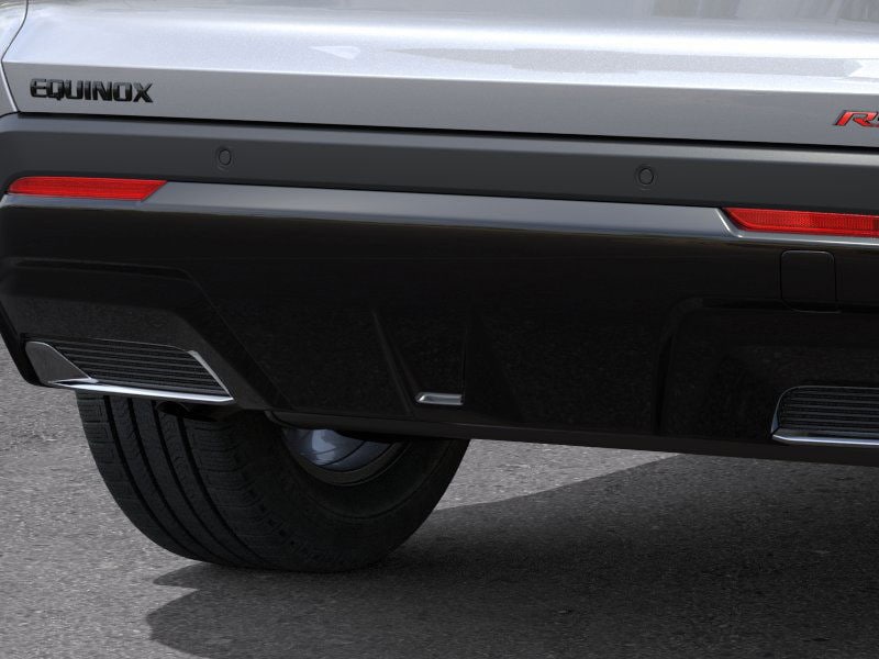 Thumbnail: 2026 Chevrolet Equinox - 14