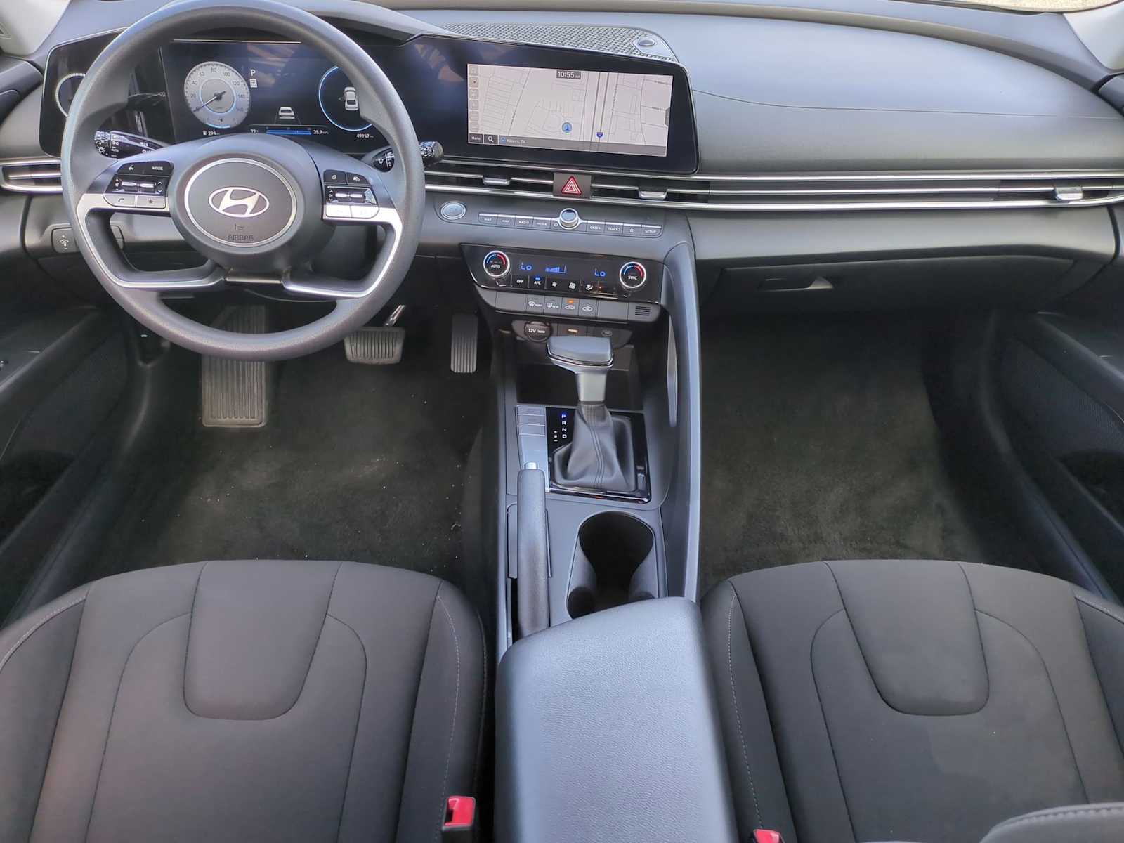 Thumbnail: 2024 Hyundai Elantra - 20