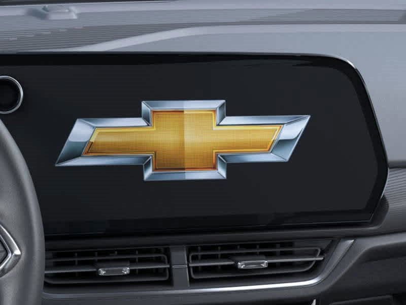 Thumbnail: 2025 Chevrolet Equinox - 20