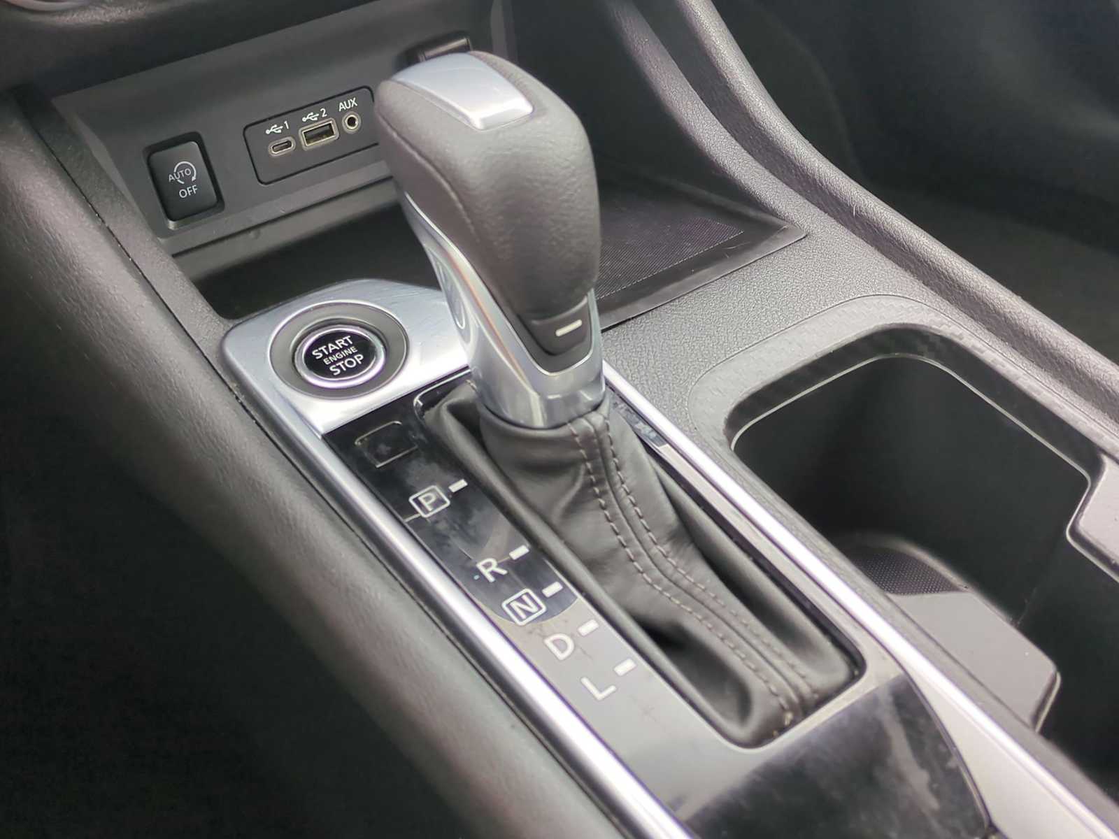 Thumbnail: 2024 Nissan Sentra - 15