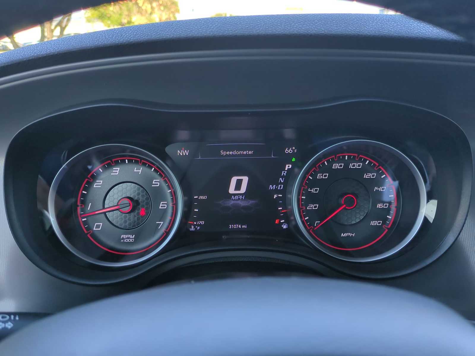 Thumbnail: 2023 Dodge Charger - 11