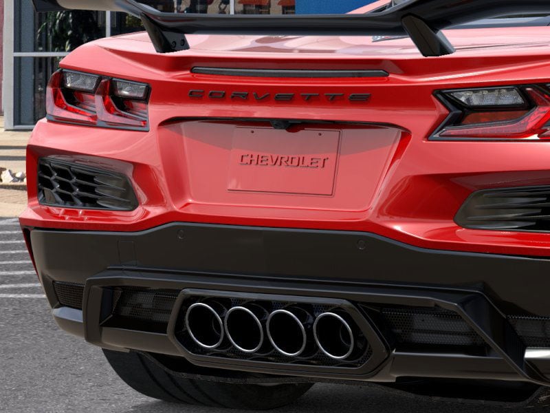 Thumbnail: 2026 Chevrolet Corvette - 14