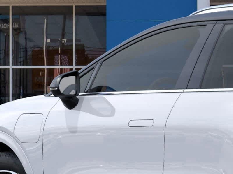 Thumbnail: 2025 Chevrolet Equinox - 12